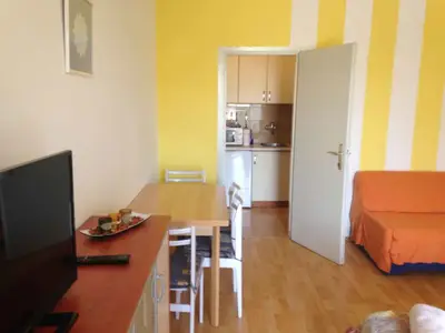 Ferienwohnung für 3 Personen (30 m²) in Poreč 6/10