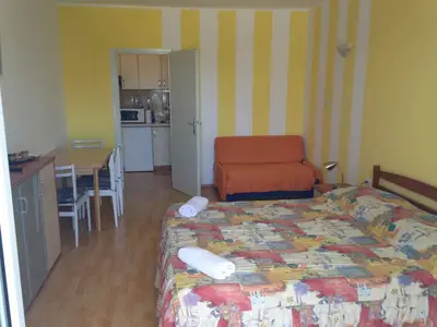 Ferienwohnung für 3 Personen (30 m²) in Poreč 8/10