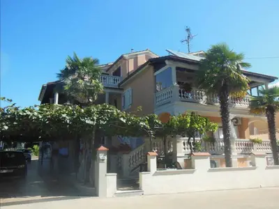 Ferienwohnung für 2 Personen (30 m²) in Poreč 4/10