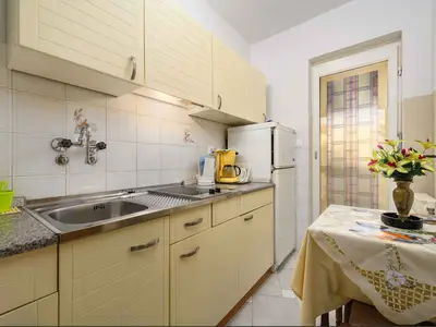 Ferienwohnung für 2 Personen (30 m²) in Poreč 5/10