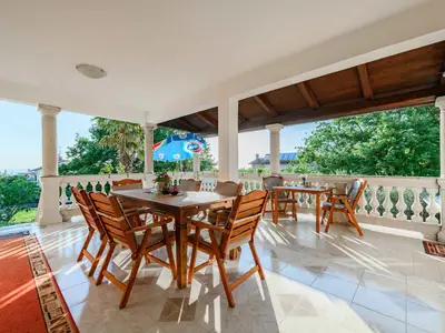 Ferienwohnung für 2 Personen (30 m²) in Poreč 2/10