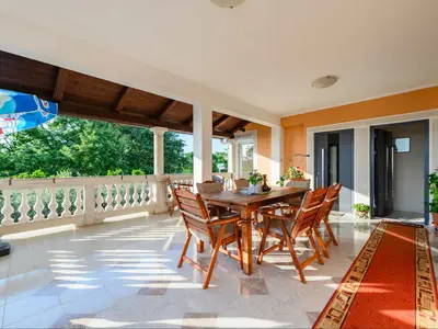 Ferienwohnung für 2 Personen (30 m²) in Poreč 3/10