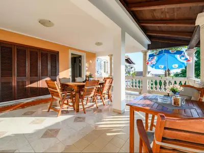 Ferienwohnung für 2 Personen (30 m²) in Poreč 4/10