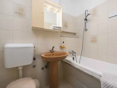 Ferienwohnung für 2 Personen (30 m²) in Poreč 9/10