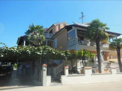 Ferienwohnung für 2 Personen (30 m²) in Poreč 5/10