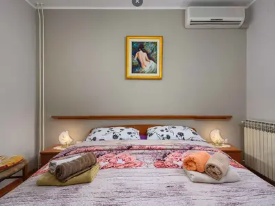 Ferienwohnung für 2 Personen (30 m²) in Poreč 10/10