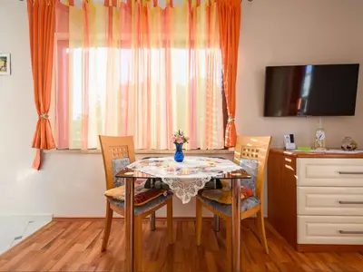 Ferienwohnung für 2 Personen (30 m²) in Poreč 8/10