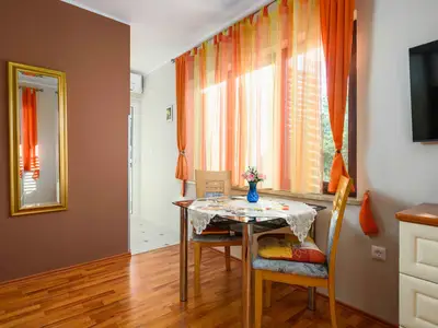 Ferienwohnung für 2 Personen (30 m²) in Poreč 9/10
