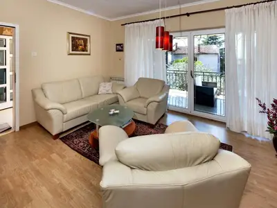 Ferienwohnung für 2 Personen (55 m²) in Poreč 4/10