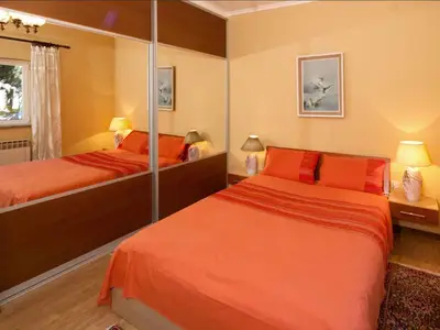Ferienwohnung für 2 Personen (55 m²) in Poreč 5/10