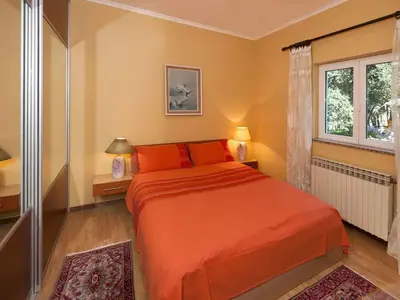 Ferienwohnung für 2 Personen (55 m²) in Poreč 7/10