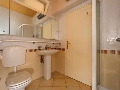 Ferienwohnung für 2 Personen (55 m²) in Poreč 8/10