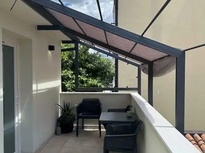 Ferienwohnung für 4 Personen (40 m²) in Poreč 2/10