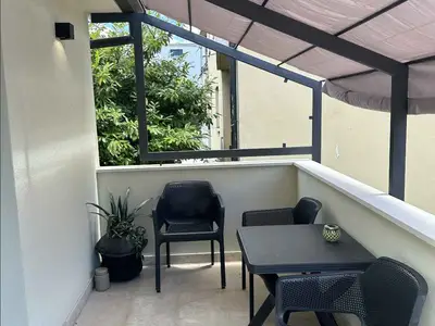 Ferienwohnung für 4 Personen (40 m²) in Poreč 3/10