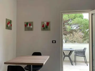 Ferienwohnung für 4 Personen (40 m²) in Poreč 6/10