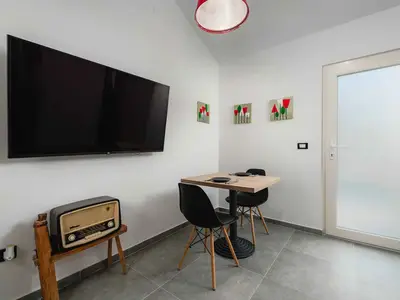 Ferienwohnung für 4 Personen (40 m²) in Poreč 7/10