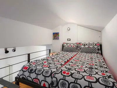 Ferienwohnung für 4 Personen (40 m²) in Poreč 10/10