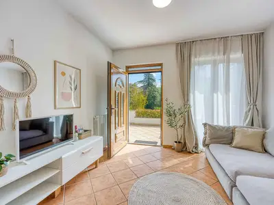 Ferienwohnung für 5 Personen (58 m²) in Poreč 1/10