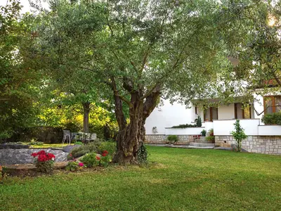 Ferienwohnung für 5 Personen (58 m²) in Poreč 5/10