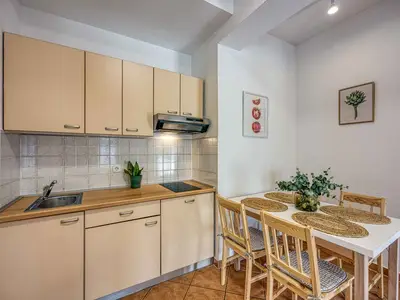 Ferienwohnung für 5 Personen (58 m²) in Poreč 9/10