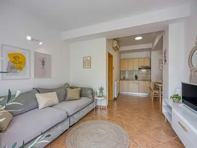 Ferienwohnung für 5 Personen (58 m²) in Poreč 10/10