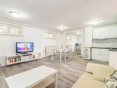 Ferienwohnung für 2 Personen (66 m²) in Poreč 3/10
