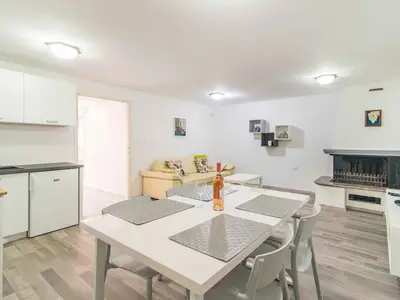 Ferienwohnung für 2 Personen (66 m²) in Poreč 6/10