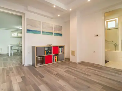 Ferienwohnung für 2 Personen (66 m²) in Poreč 8/10