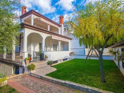 Ferienwohnung für 2 Personen (55 m²) in Poreč 2/10