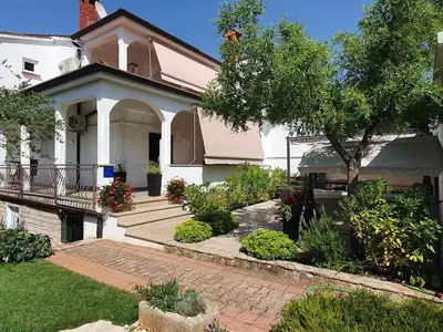 Ferienwohnung für 2 Personen (55 m²) in Poreč 3/10