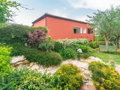 Ferienwohnung für 2 Personen (55 m²) in Poreč 4/10