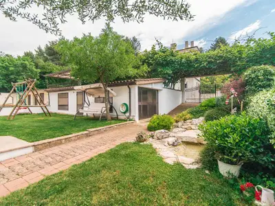 Ferienwohnung für 2 Personen (55 m²) in Poreč 7/10