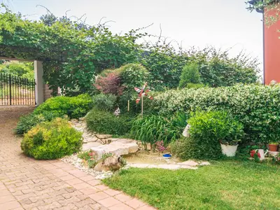 Ferienwohnung für 2 Personen (55 m²) in Poreč 8/10