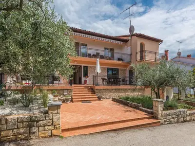 Ferienwohnung für 3 Personen (40 m²) in Poreč 1/10