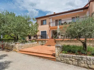 Ferienwohnung für 3 Personen (40 m²) in Poreč 3/10