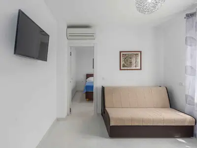 Ferienwohnung für 3 Personen (40 m²) in Poreč 6/10