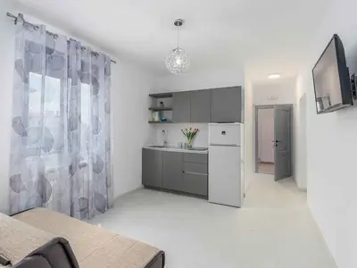 Ferienwohnung für 3 Personen (40 m²) in Poreč 7/10