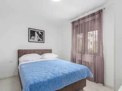 Ferienwohnung für 3 Personen (40 m²) in Poreč 10/10