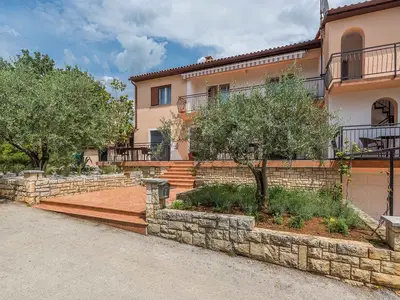 Ferienwohnung für 3 Personen (35 m²) in Poreč 3/10