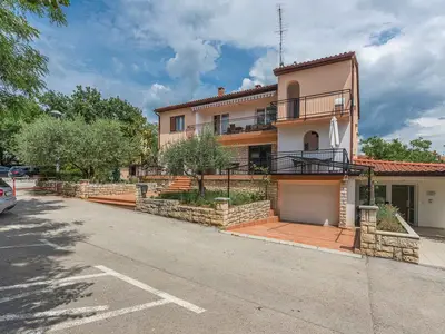 Ferienwohnung für 3 Personen (35 m²) in Poreč 4/10
