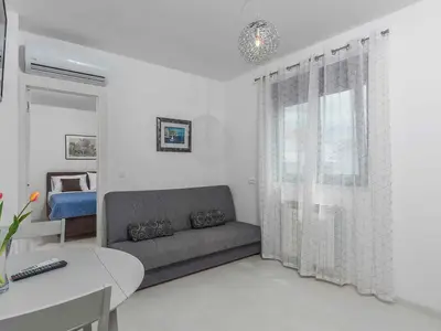 Ferienwohnung für 3 Personen (35 m²) in Poreč 5/10