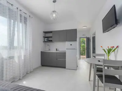 Ferienwohnung für 3 Personen (35 m²) in Poreč 7/10