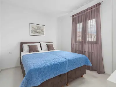 Ferienwohnung für 3 Personen (35 m²) in Poreč 9/10