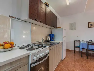 Ferienwohnung für 2 Personen (45 m²) in Poreč 7/10