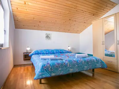 Ferienwohnung für 2 Personen (45 m²) in Poreč 9/10