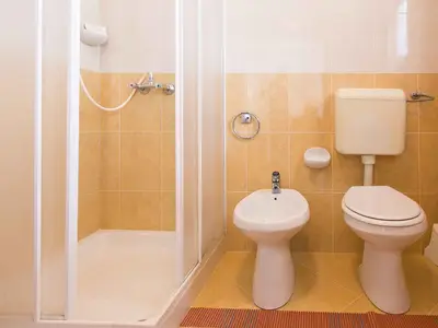 Ferienwohnung für 2 Personen (45 m²) in Poreč 10/10