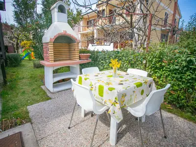 Ferienwohnung für 2 Personen (45 m²) in Poreč 5/10