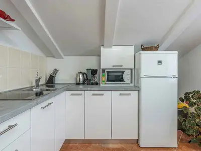Ferienwohnung für 2 Personen (45 m²) in Poreč 10/10