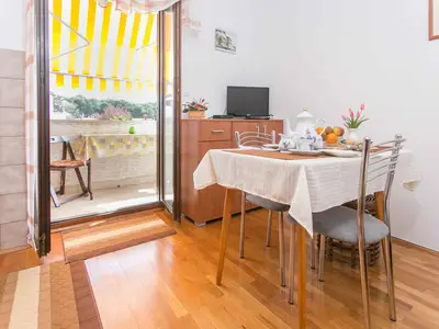 Ferienwohnung für 2 Personen (45 m²) in Poreč 8/10