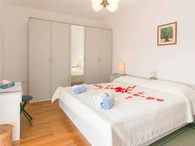 Ferienwohnung für 2 Personen (45 m²) in Poreč 10/10